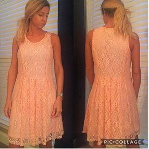 Love Tree dress